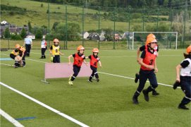 Fédération Nationale des Pompiers
